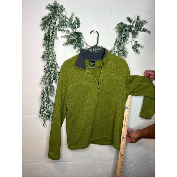 Koppen Other - Koppen 1/4 zipper